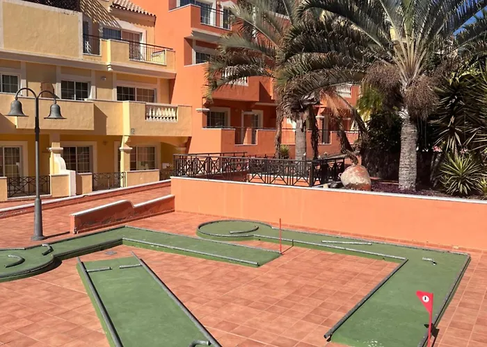 Sunny * Los Cristianos (Tenerife)