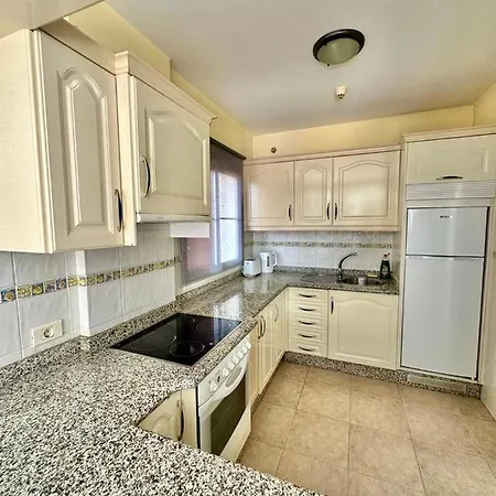 Sunny Apartment Los Cristianos (Tenerife)