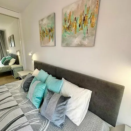 Sunny Apartment Los Cristianos (Tenerife)