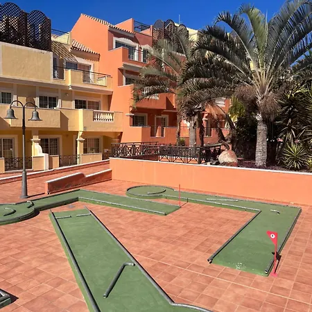 Sunny * Los Cristianos (Tenerife)