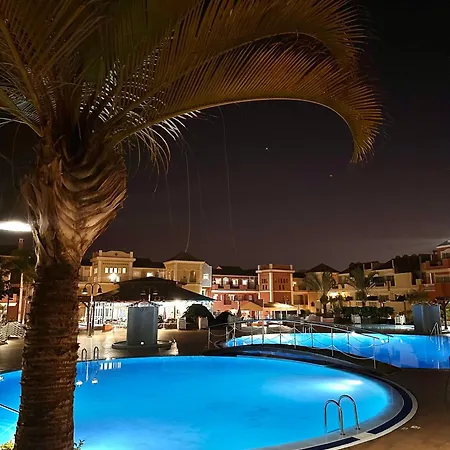 Sunny * Los Cristianos (Tenerife)