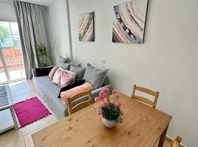 Apartamento Sunny Los Cristianos (Tenerife)