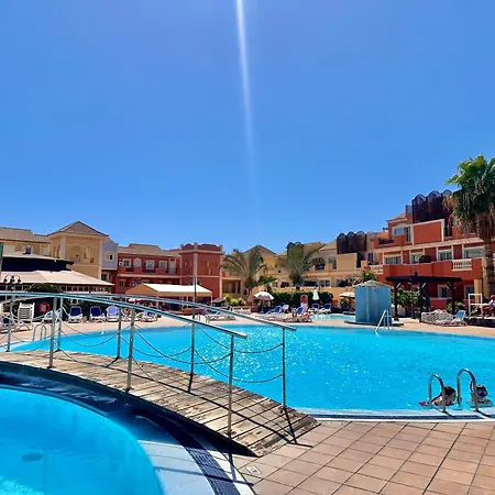 Sunny Διαμέρισμα Los Cristianos (Tenerife)