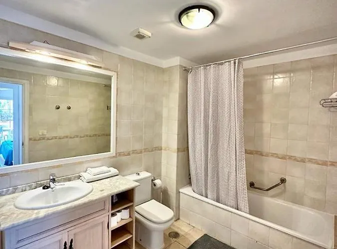 Sunny Διαμέρισμα *