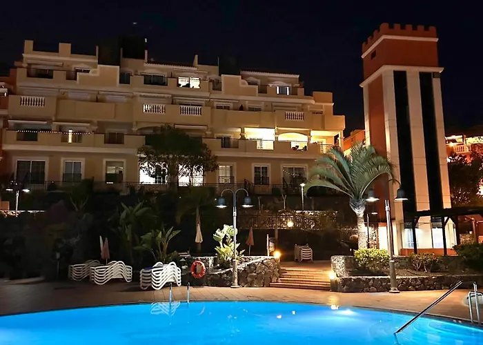 Sunny Διαμέρισμα *