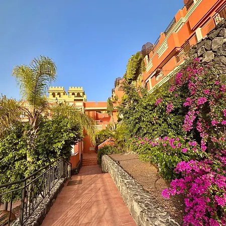 Sunny * Los Cristianos (Tenerife)