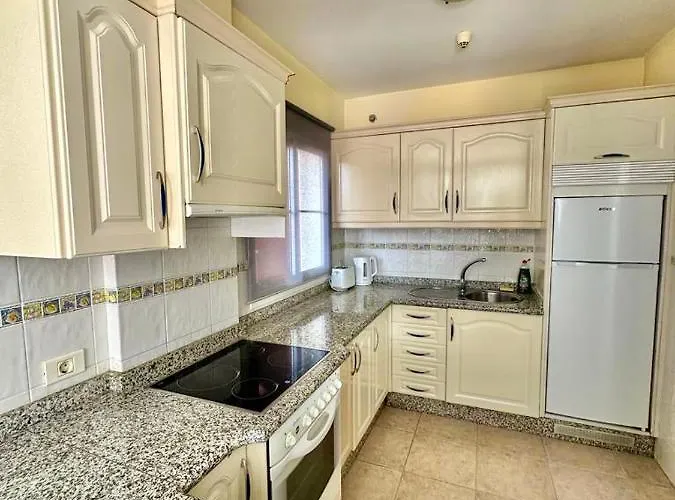 Sunny Apartment Los Cristianos (Tenerife)